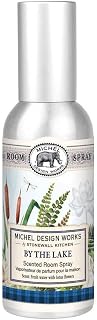 Michel Design Works Room Spray, by The Lake