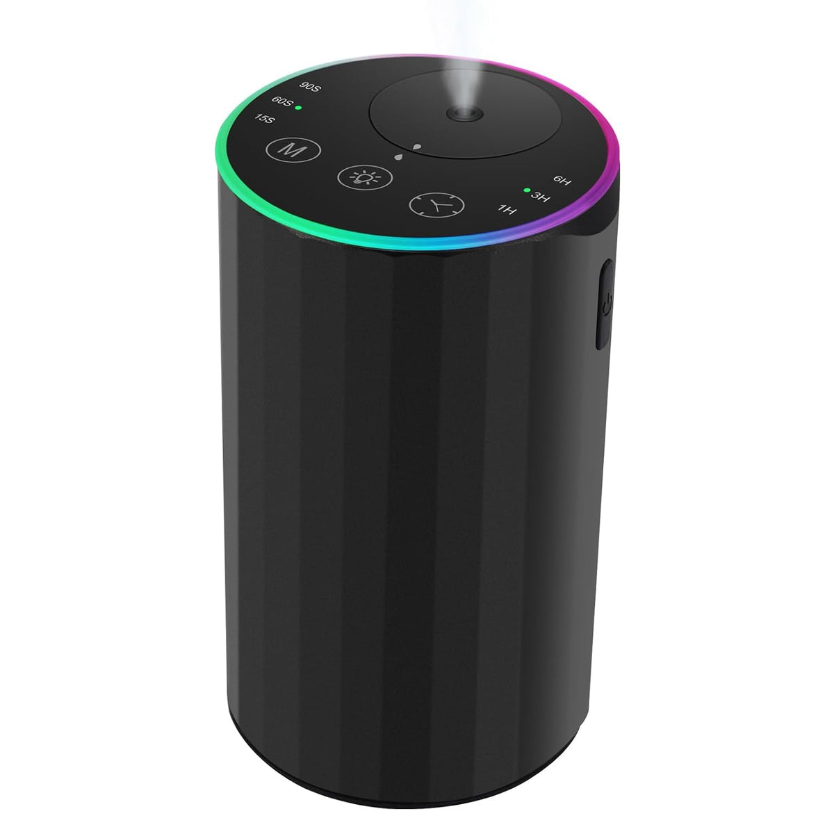 Waterless Essential Oil Diffuser