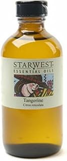 Tangerine Essential Oil