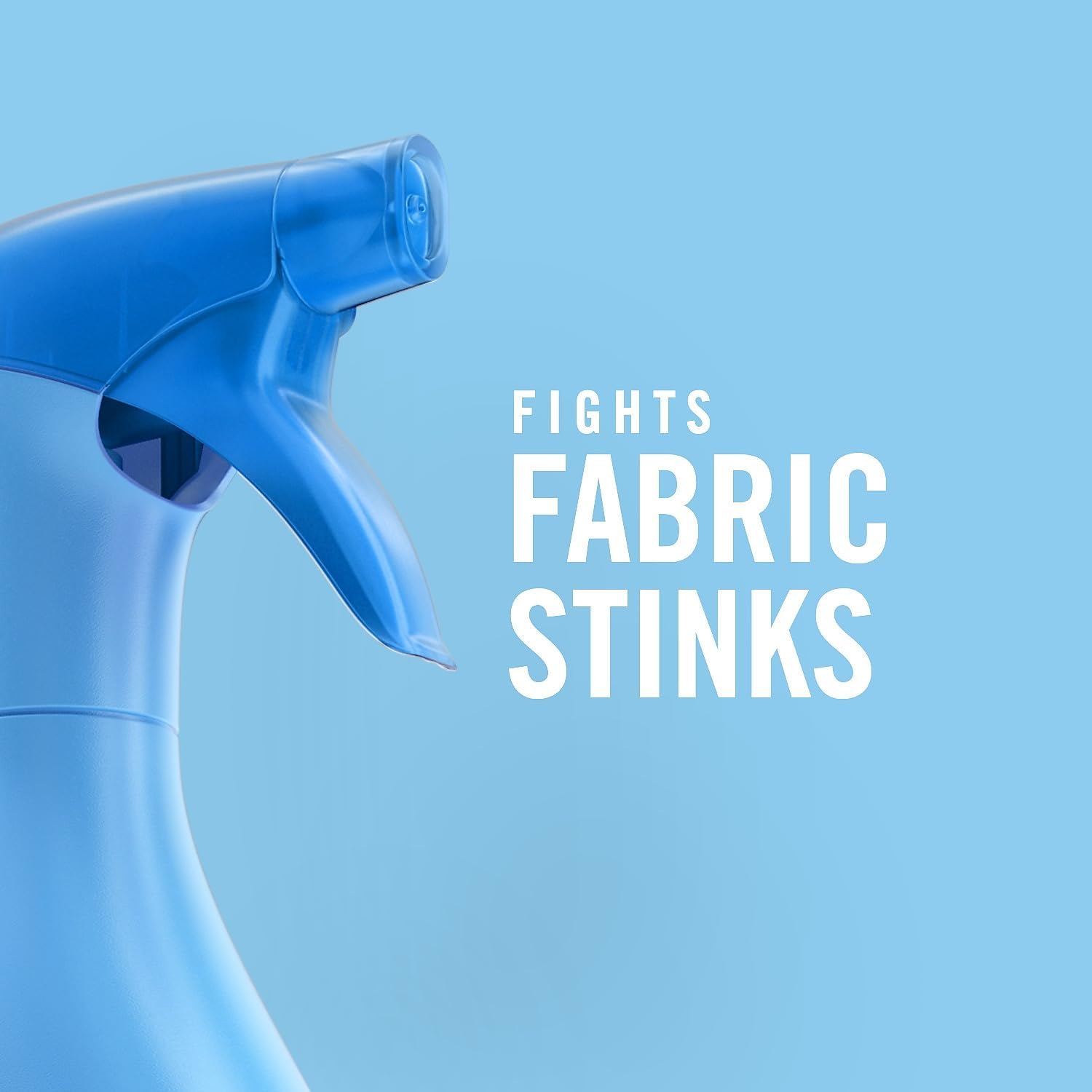 Febreze 908654 Febreze Fabric Refresher Spray Lightly Scented 27 oz. (19744)