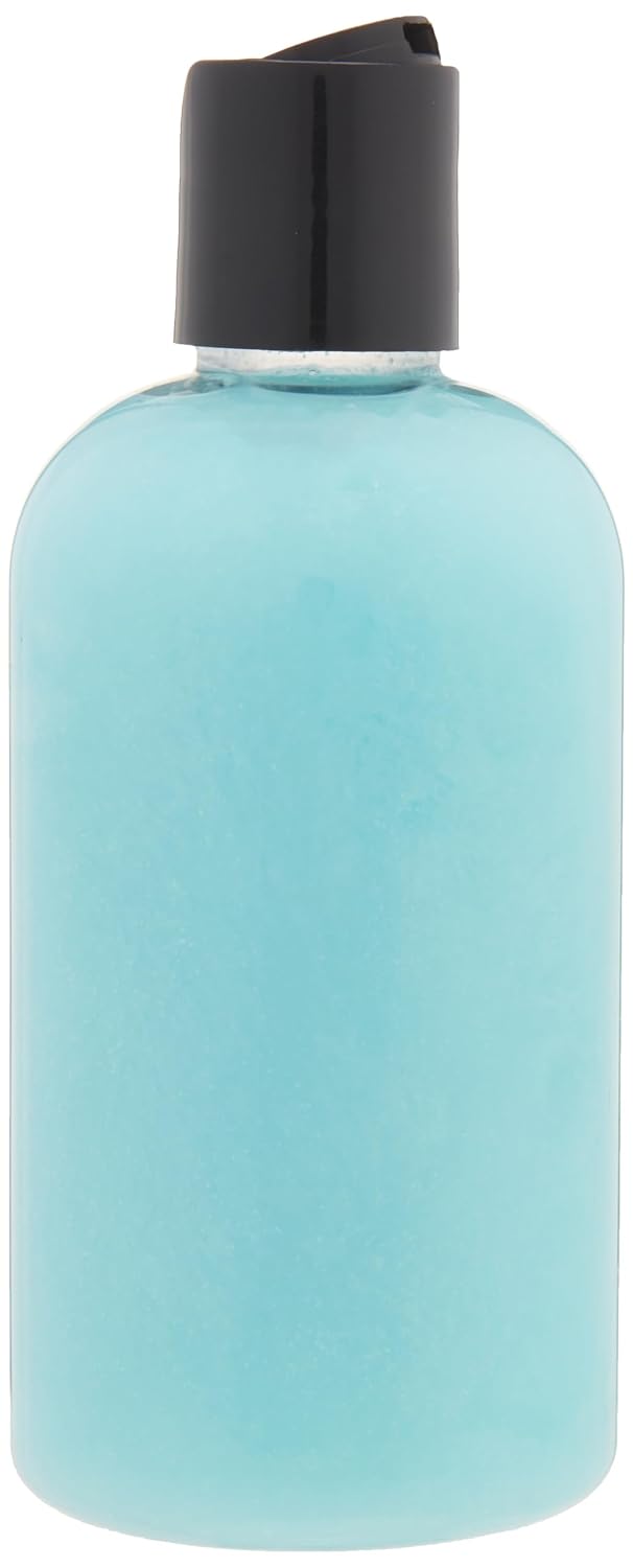 | Creamy Luxury Foaming Bubble Wash with Shea Butter (Lavender Spearmint | Cool Calm)