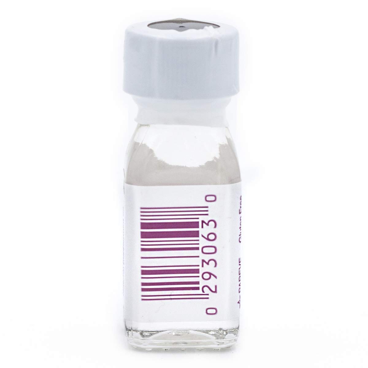 LorAnn Peppermint Oil SS Natural Flavor, 1 dram bottle (.0125 fl oz - 3.7ml - 1 teaspoon)