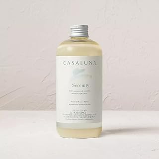 Casaluna Reed Diffuser Refills 350ml (Serenity)