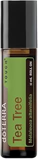doTERRA - Melaleuca (Tea Tree) Touch Essential Oil - 10 mL Roll On