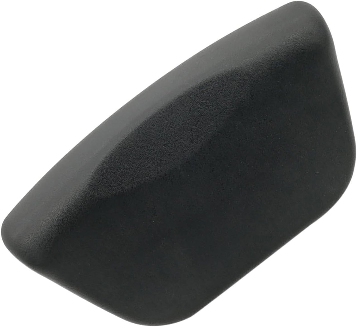 Mikinona Bathtub Bath Cushion Pu Bath Pillow with Non-Slip Suction Cups Ergonomic Pillow Headrest for Head Neck Back and Shoulders 10.62 X 6.10 X 2.36 in Home Spa Relaxation
