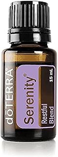 doTERRA Serenity Essential Oil Restful Blend - 15 ml