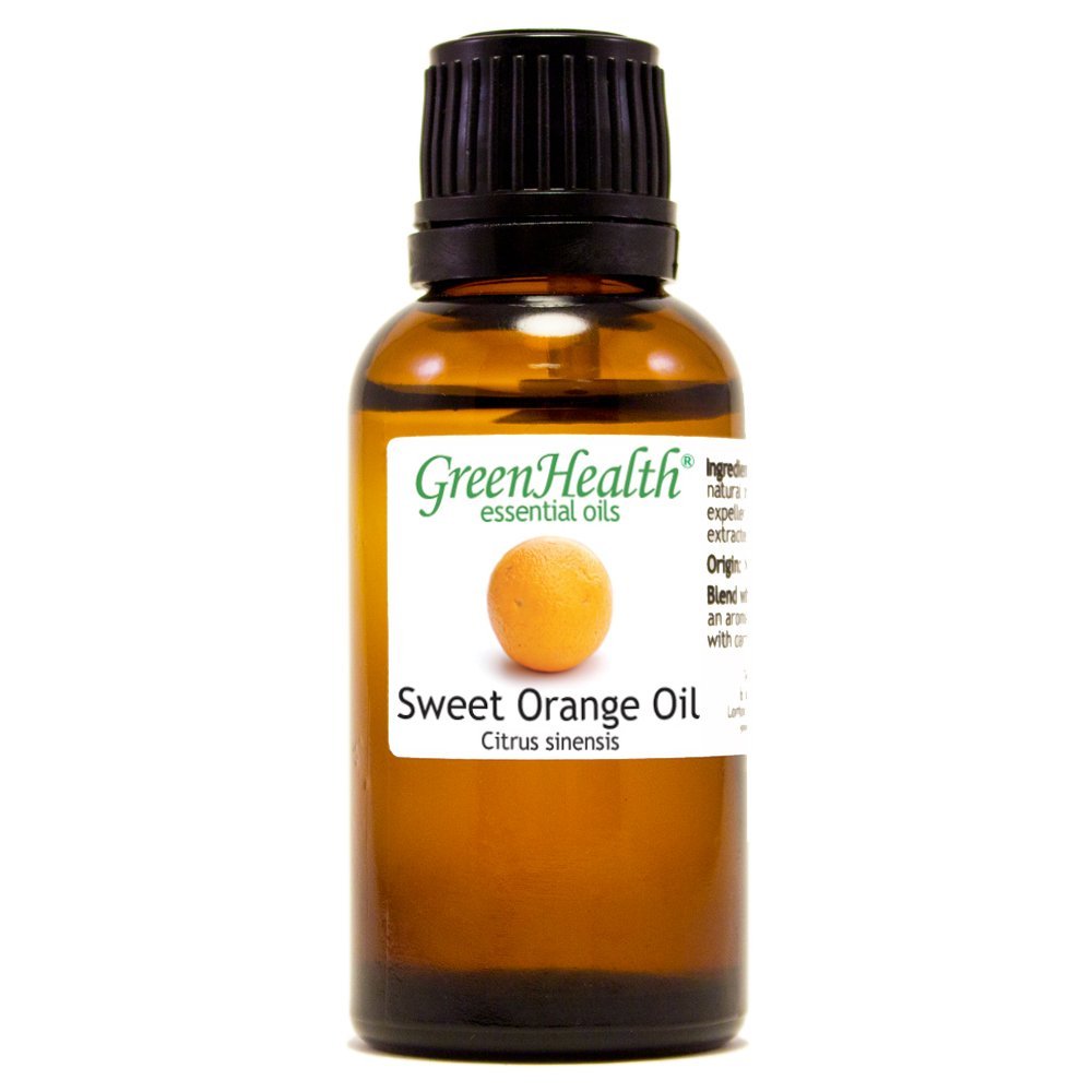 Sweet Orange