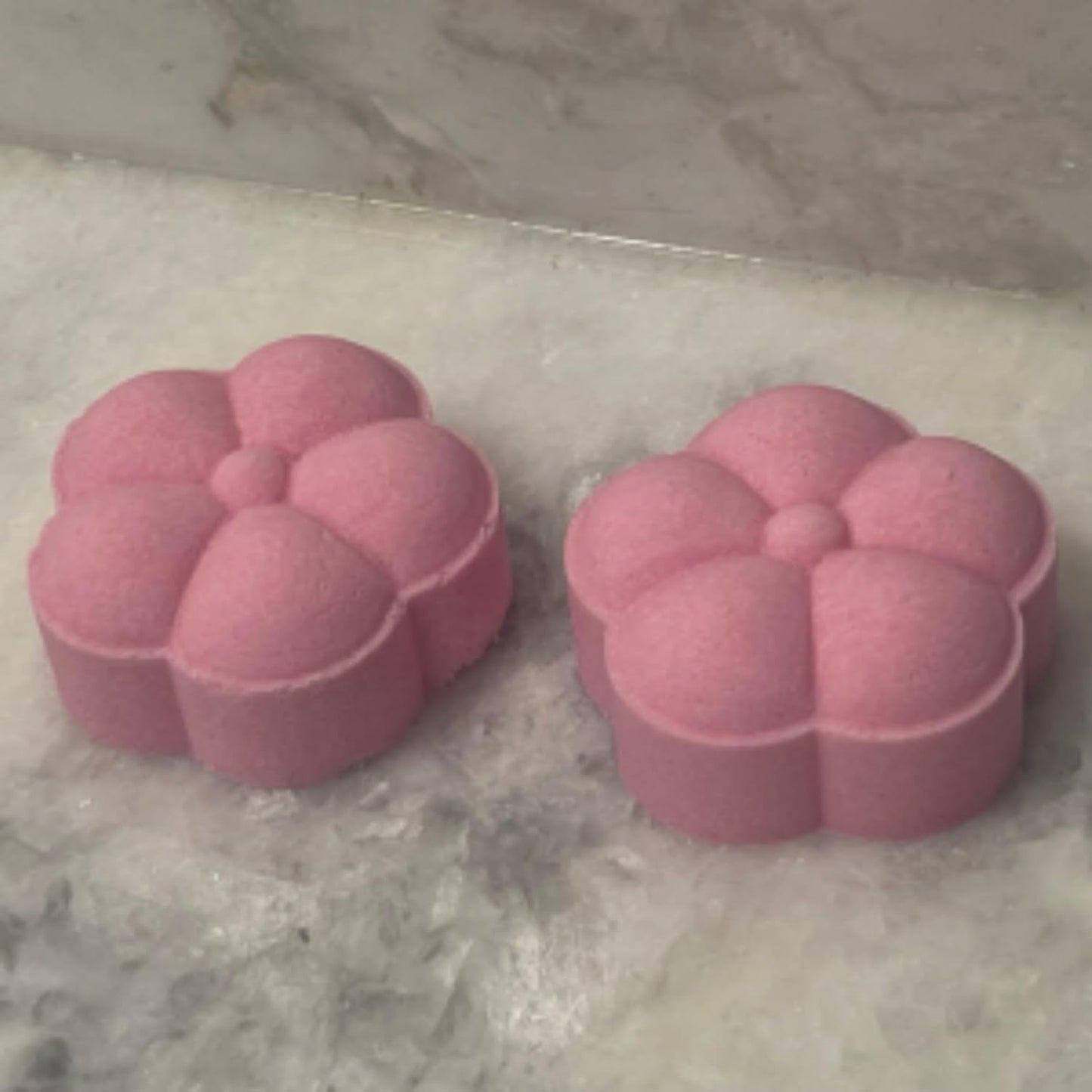 No More Stuffy Noses Shower Steamers – Aromatherapy Shower Tablets, Refreshing Steam for Shower