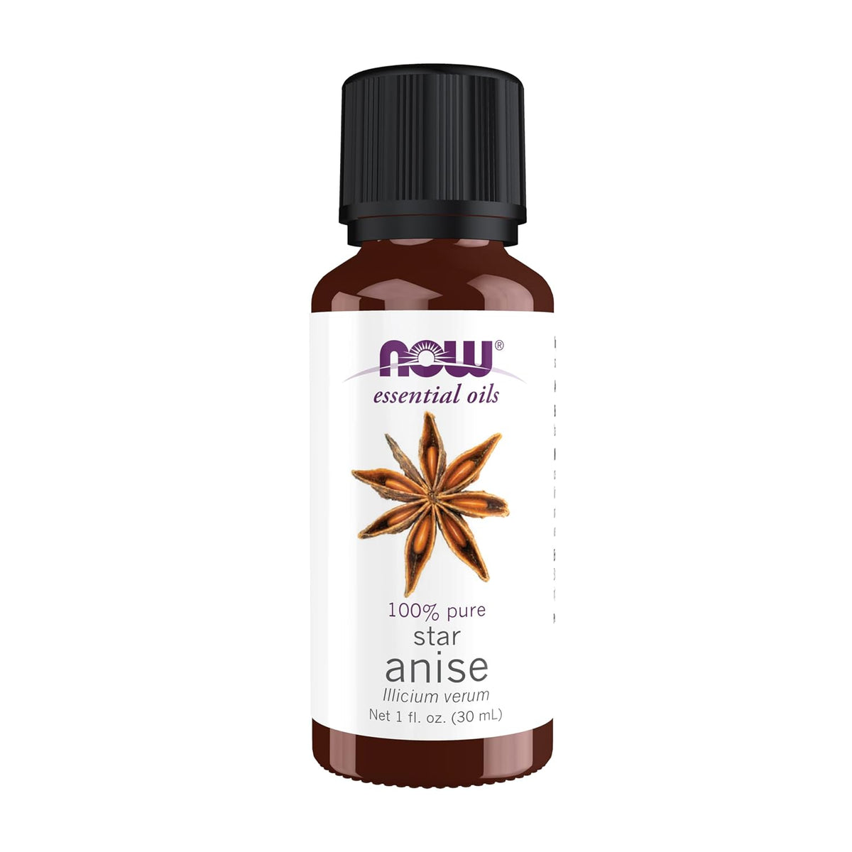NOW Essential Oils