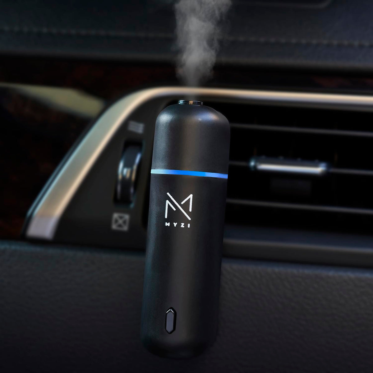 MYZI Car Air Freshener Diffuser
