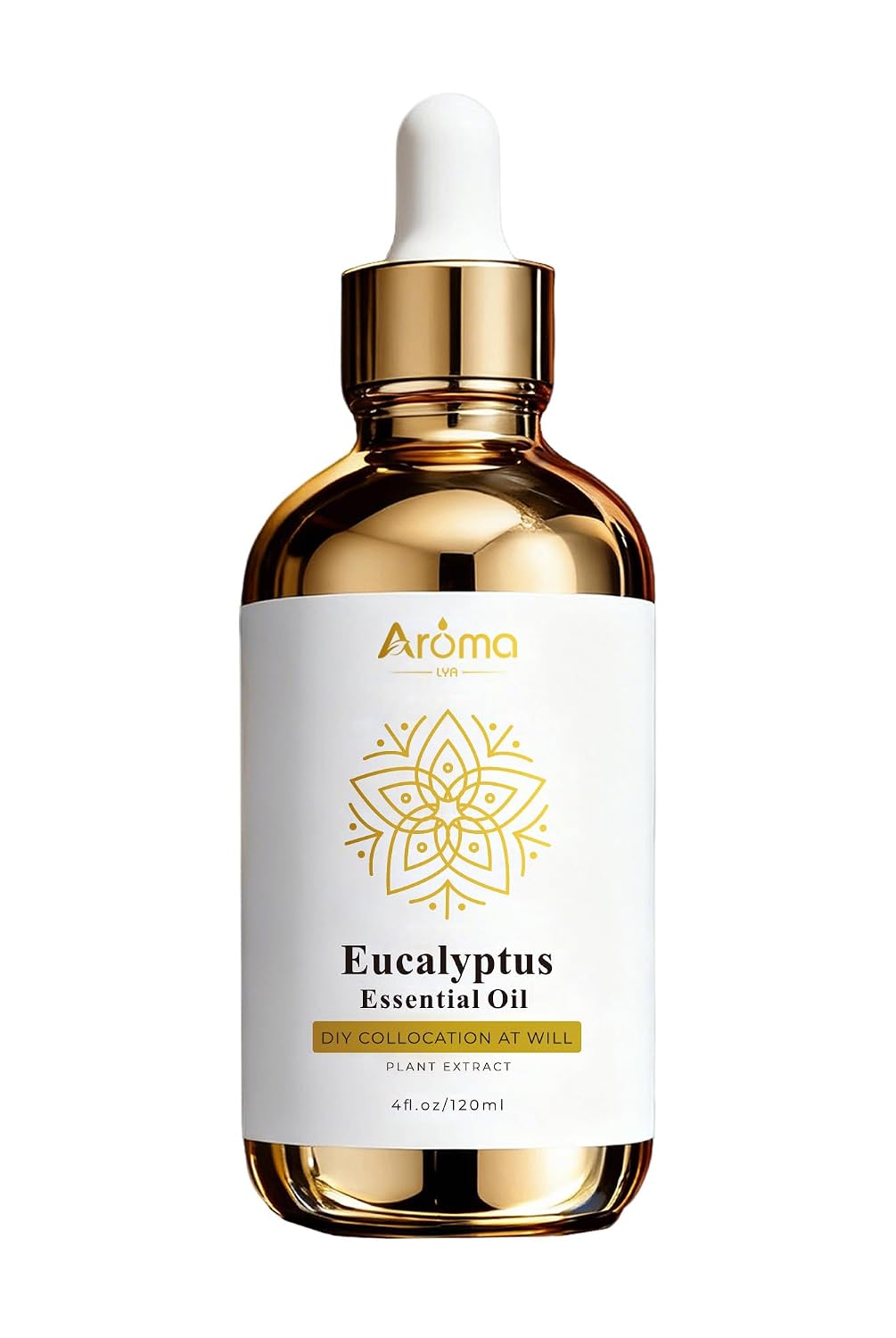 Eucalyptus Essential Oil