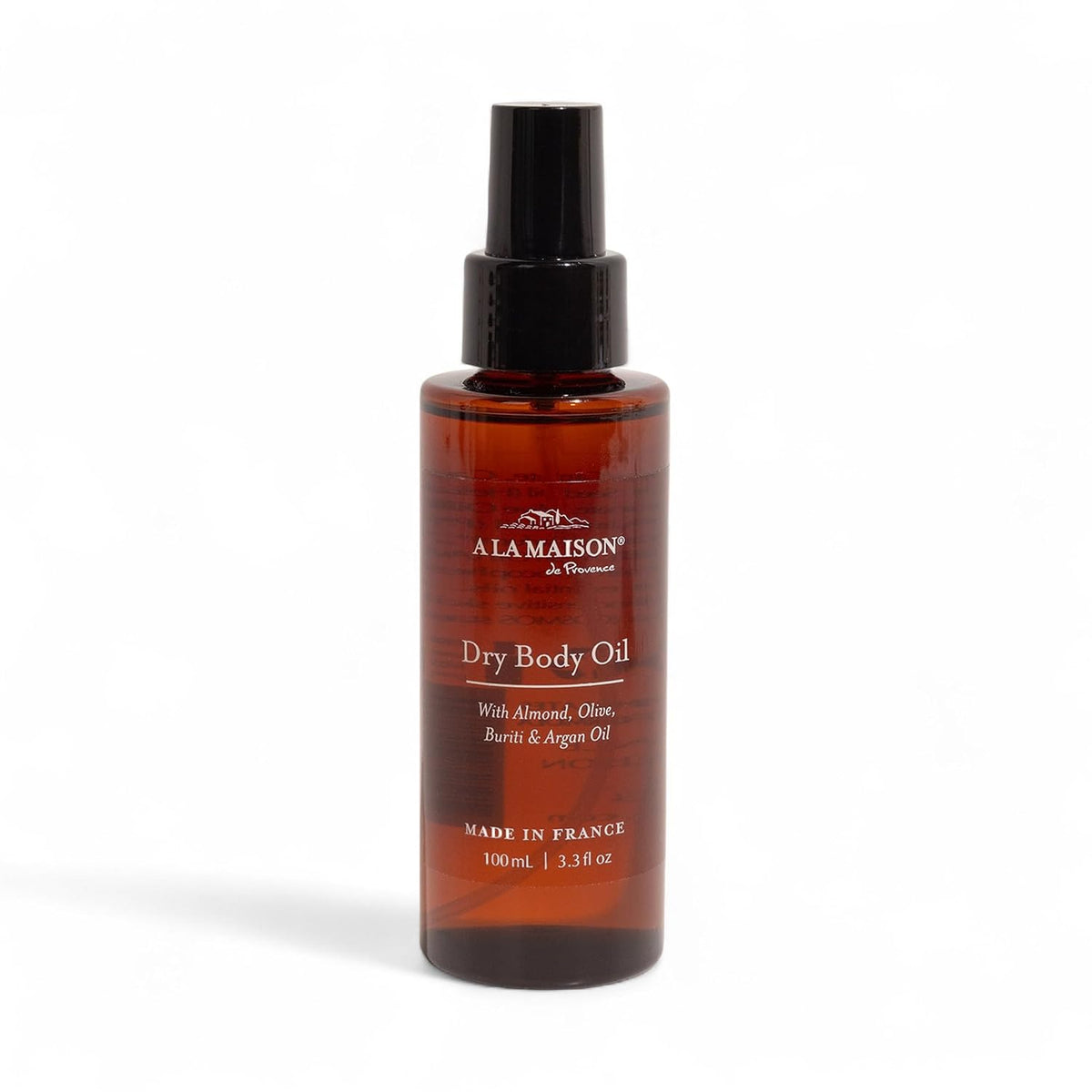 A LA MAISON Dry Body Oil Spray