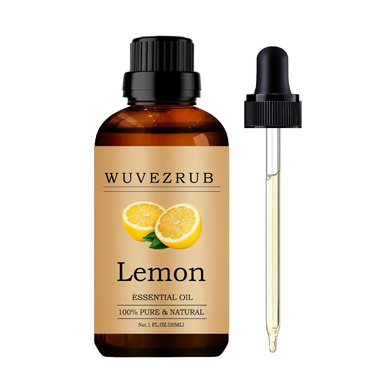 Lemon Essential Oils