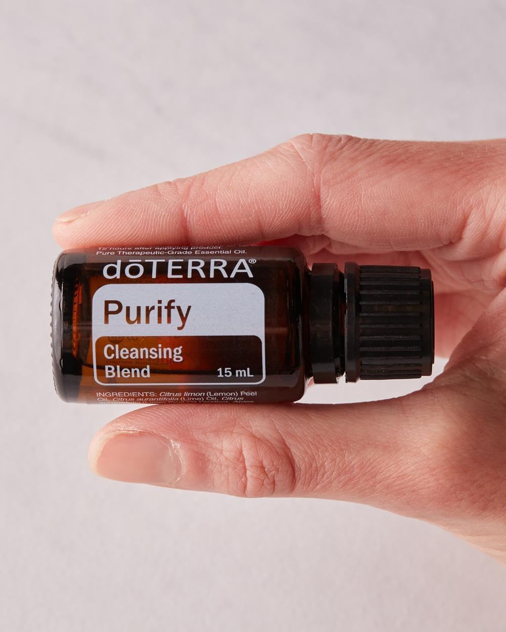 doTERRA Purify Essential Oil Cleansing Blend - 15 ml