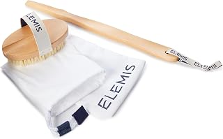 ELEMIS Body Detox Skin Brush - Exfoliating Body Brush