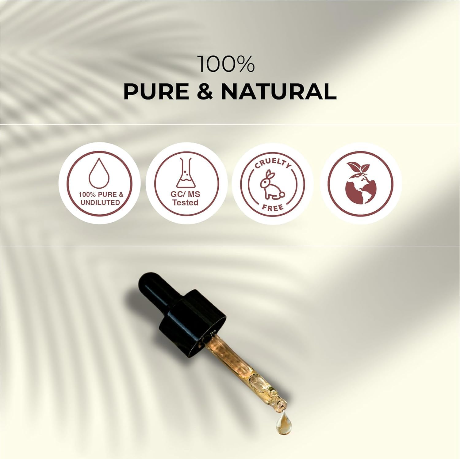 Eucalyptus Essential Oil 4 Fl Oz – 100% Pure and Natural Eucalyptus Oil for Diffuser and Aromatherapy, Skin, Massage, Candle and Soap Making Fragrance with Premium Glass Dropper