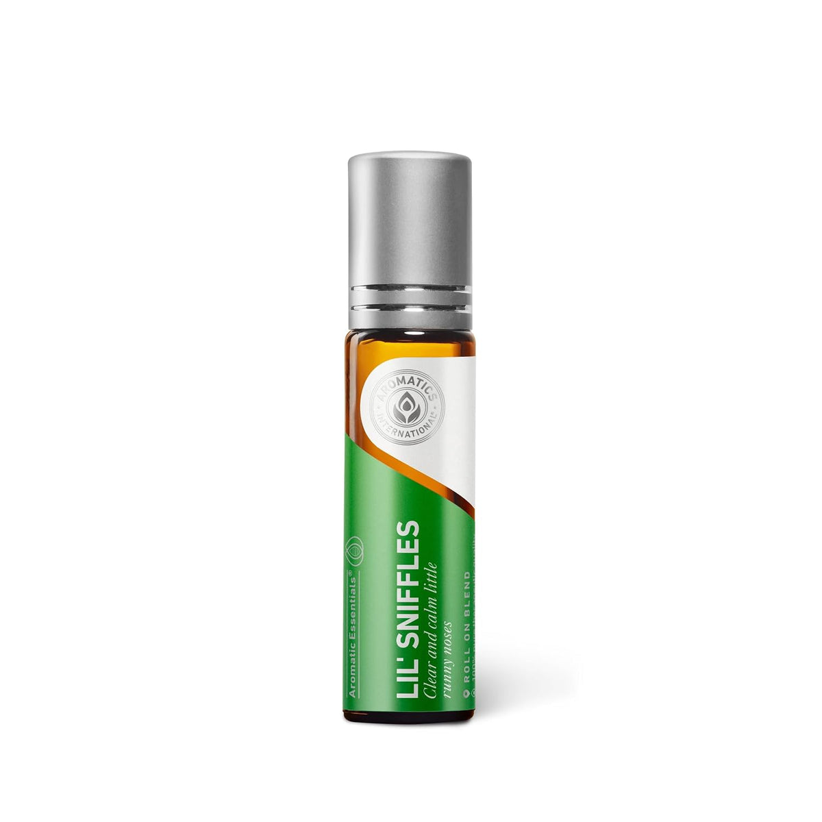 Aromatics International Lil Sniffles Essential Oil Blend Roll On