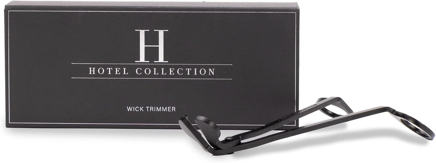 Wick Trimmer by Hotel Collection