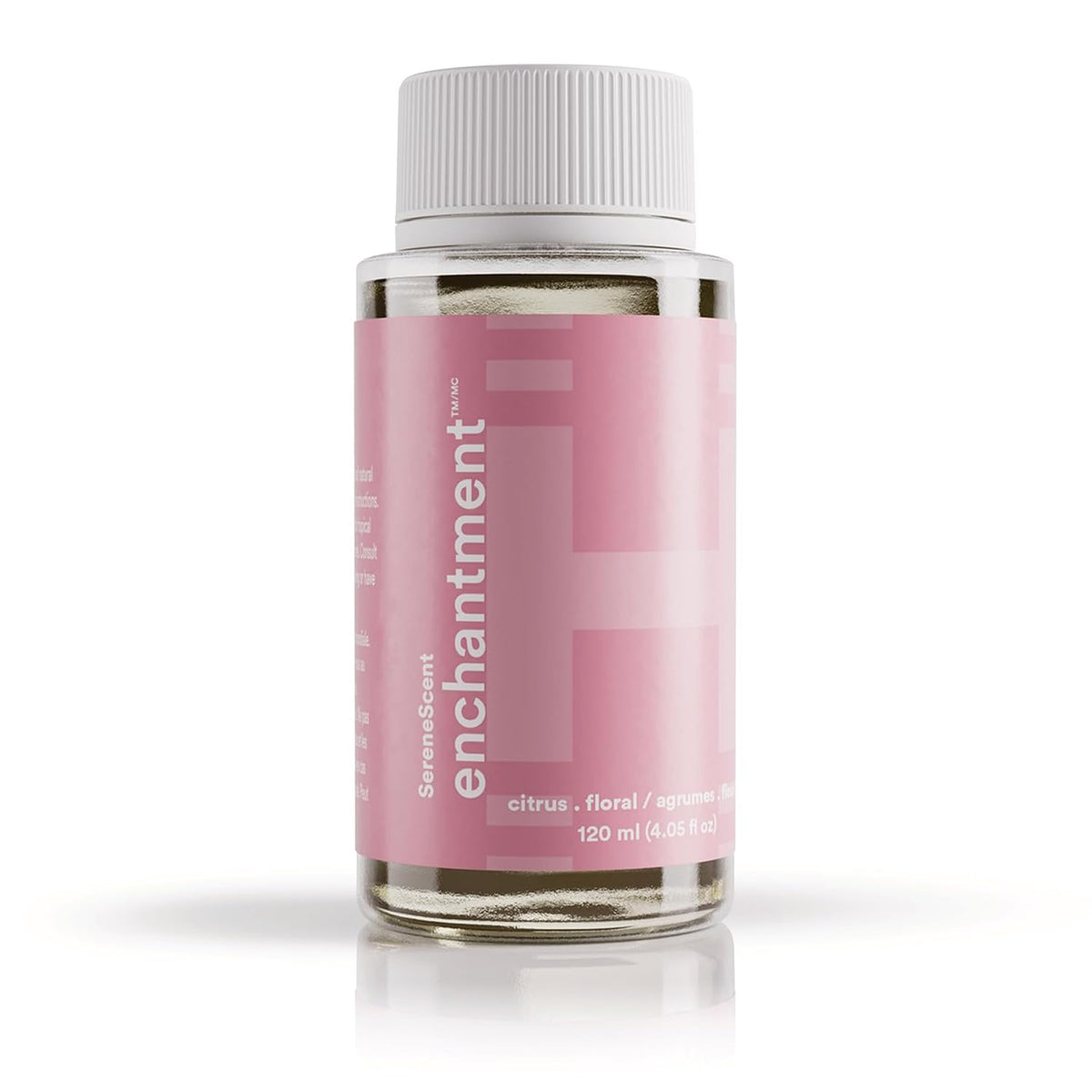 Homedics SereneScent Waterless Diffuser Oil Refill