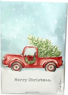 Merry Christmas Sachet