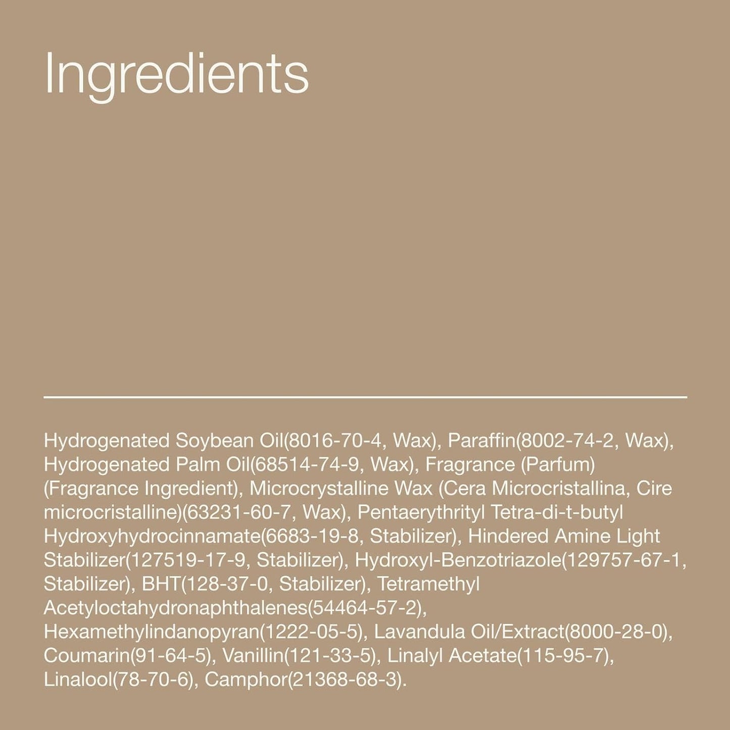 Bath & Body Works 3-Wick Candle, Mahogany Coconut Candle, Strong Throw, Long-Lasting Burn Up to 45 Hours, Exclusively Fragranced Soy Wax Blend, 14.5 oz - 1 Pack