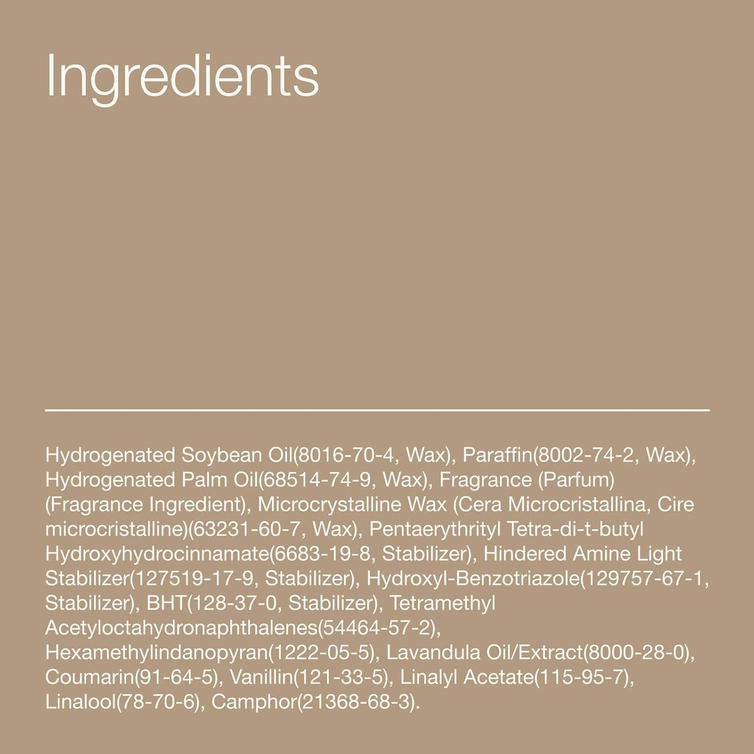 Bath & Body Works 3-Wick Candle, Mahogany Coconut Candle, Strong Throw, Long-Lasting Burn Up to 45 Hours, Exclusively Fragranced Soy Wax Blend, 14.5 oz - 1 Pack