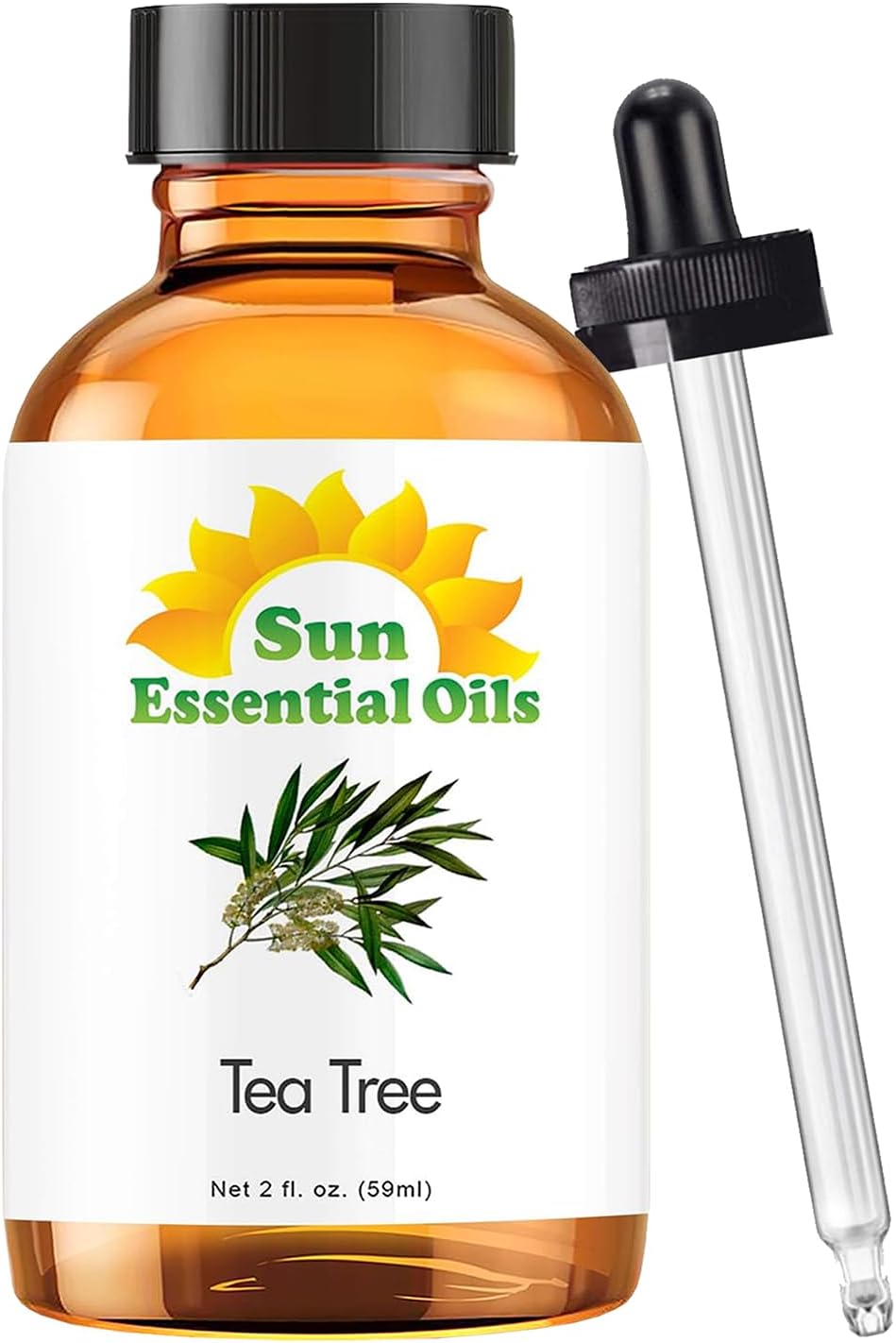 Sun Essential Oils