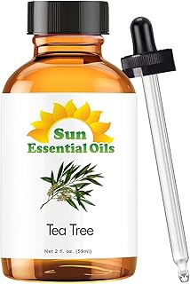 Sun Essential Oils