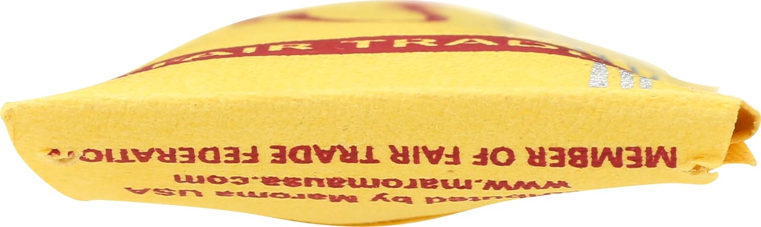 MAROMA Eda Incense Cedarwood, 10 CT