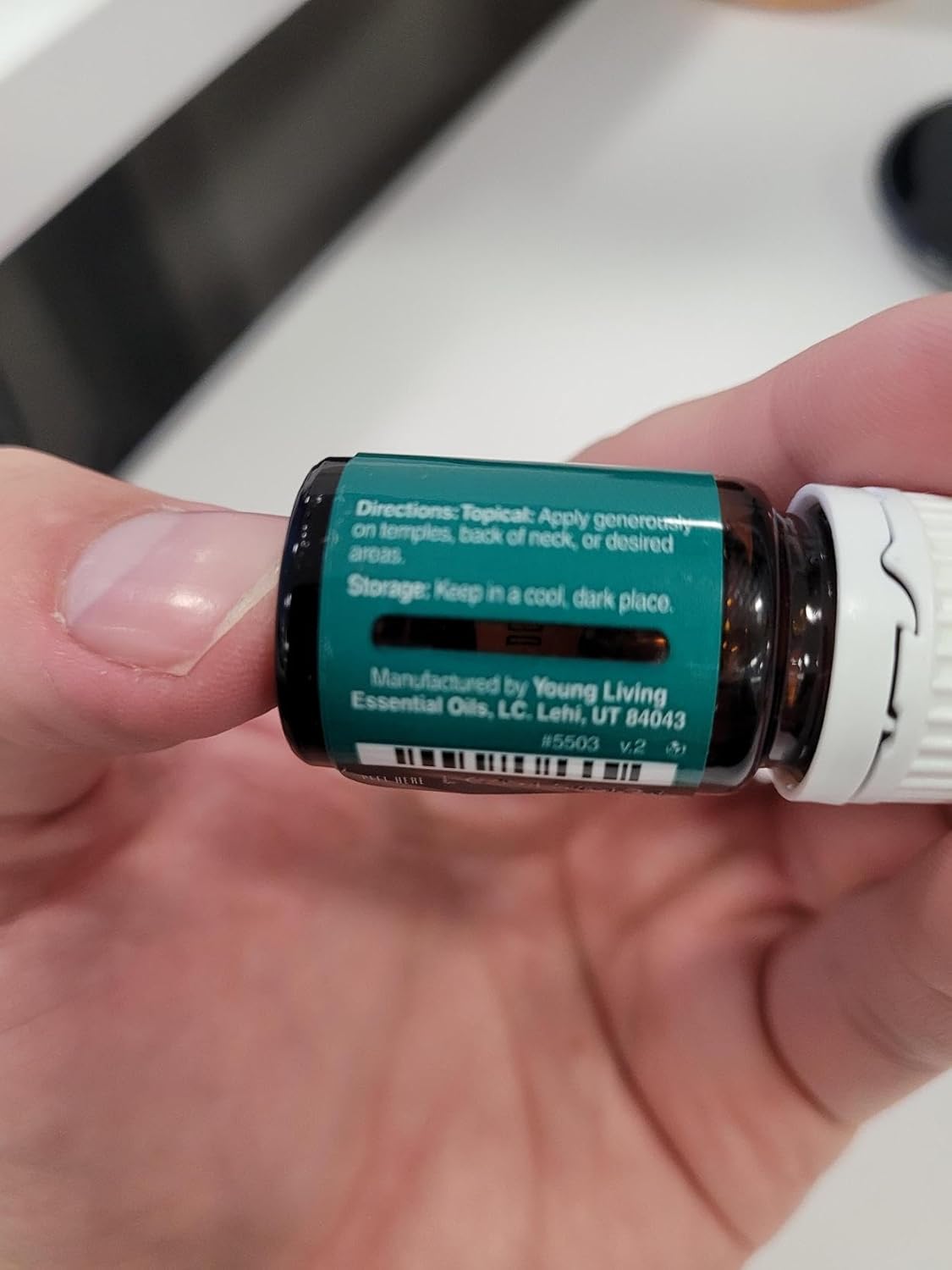 Deep Relief 5 ml by Young Living