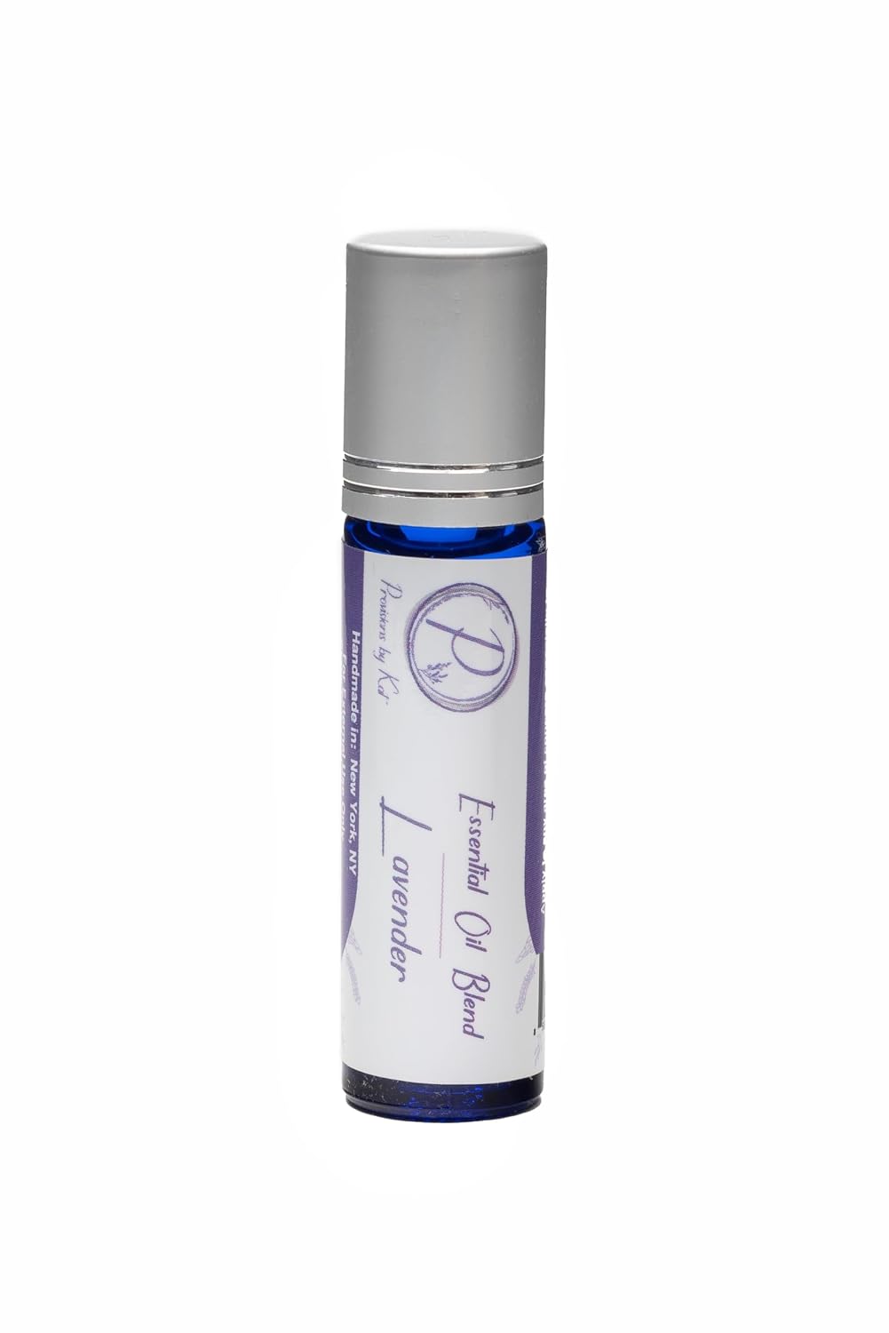 Therapeutic Grade Essential Oil Roll-on