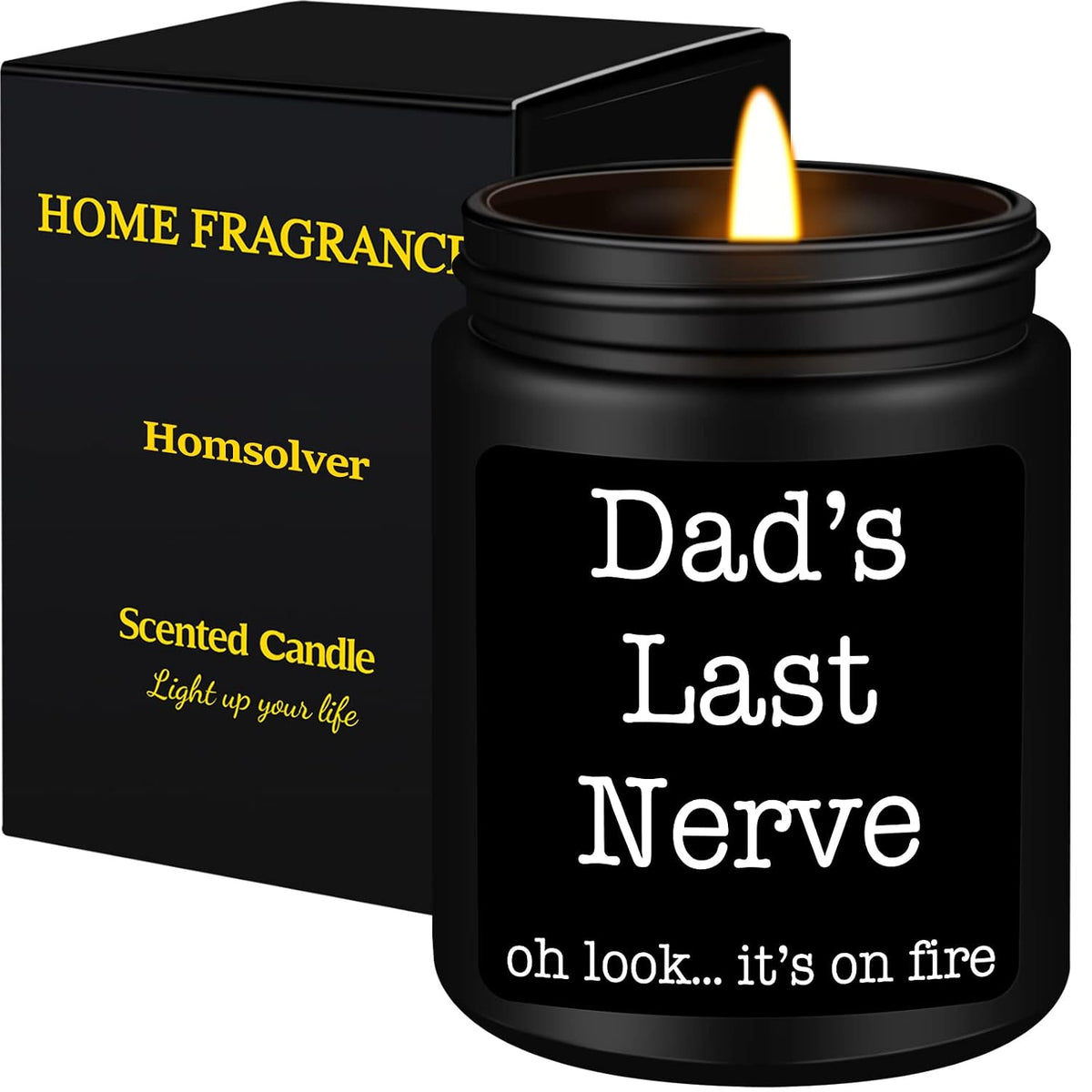 Homsolver Dad Gifts from Daughter Son