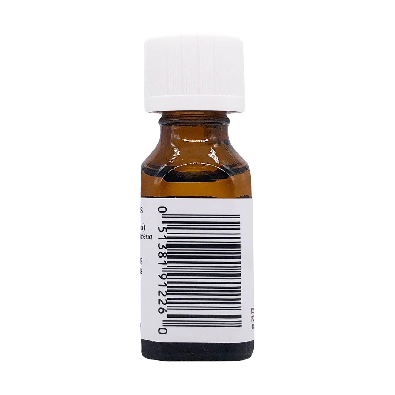 Aura Cacia Rose Otto In Jojoba Oil, 0.5 FZ