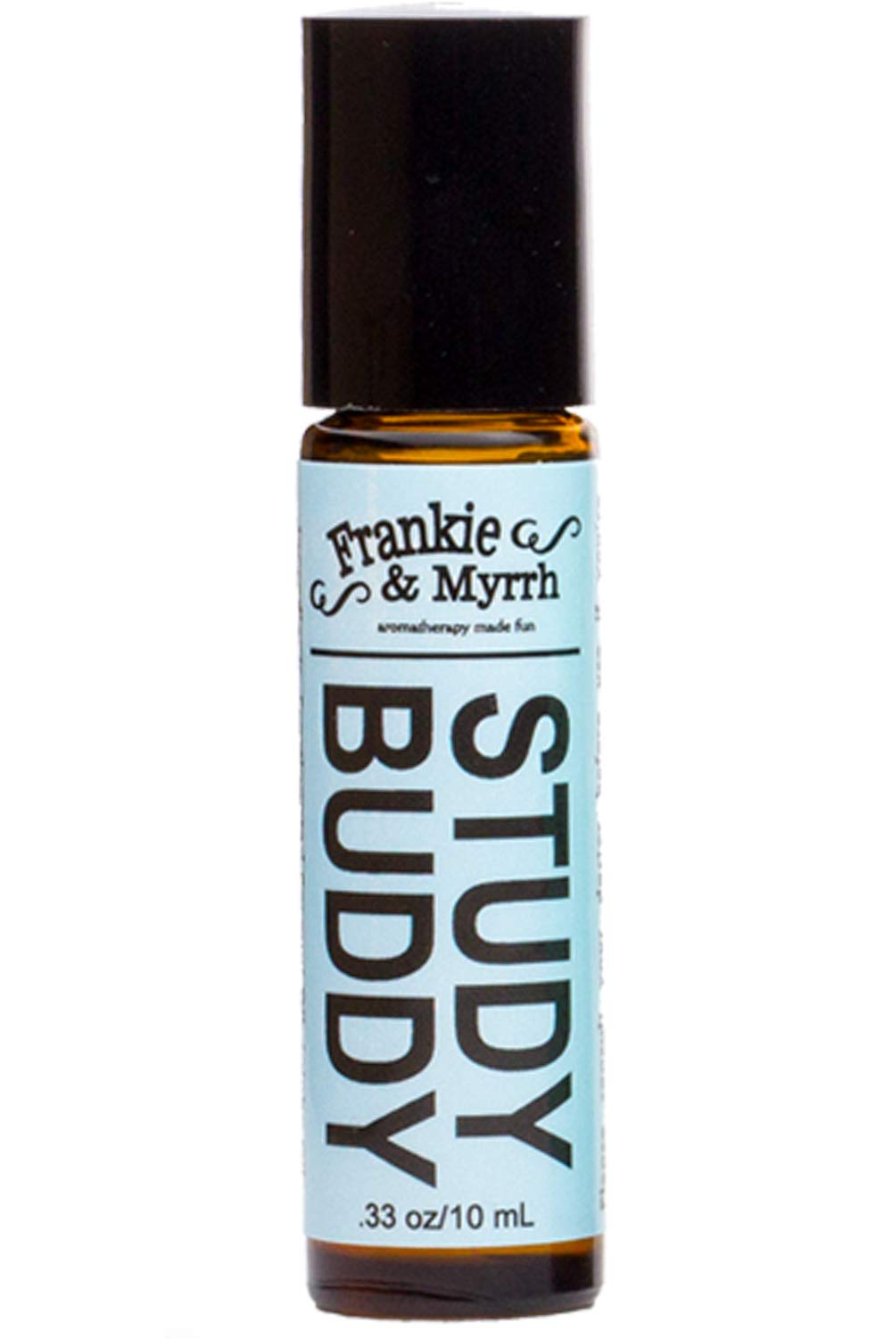 Frankie & Myrrh Study Buddy Roll On