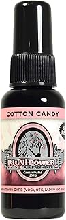 Bluntpower Air Freshener Blunt Power Spray (Cotton Candy)
