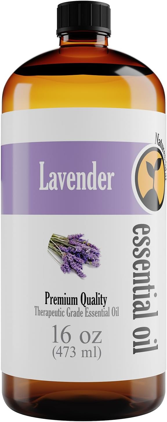Natures-Star Lavender Essential Oil
