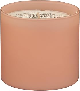 Calyan Wax Co. Dignity Series Lavender & Bergamot Candle