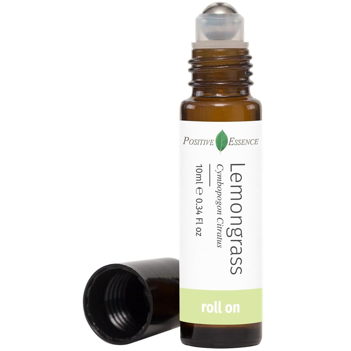 Lemongrass Essential Oil Roll-On