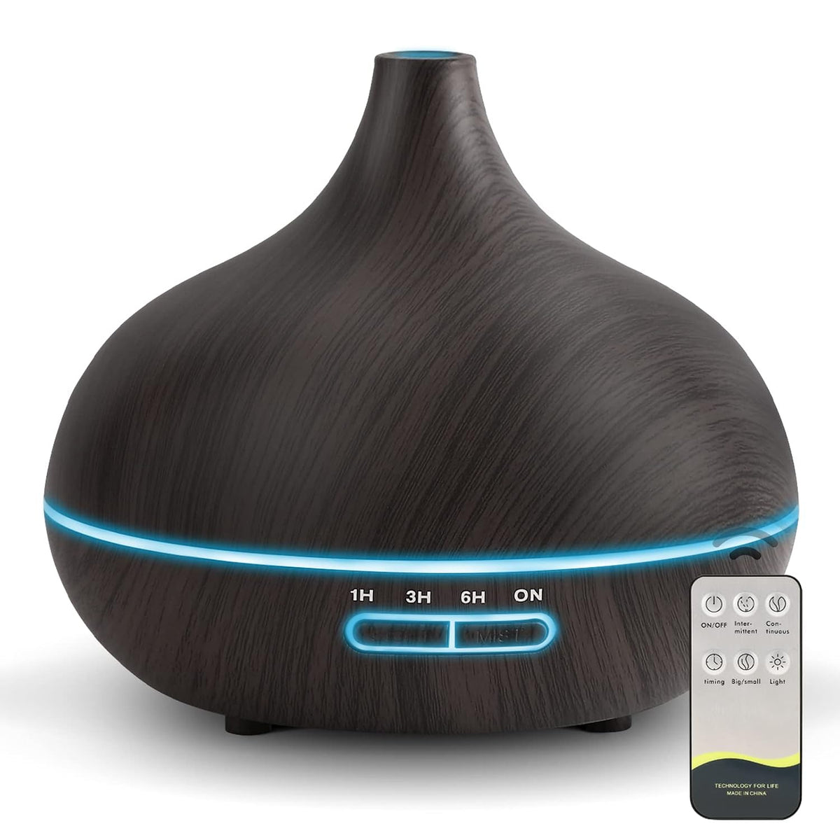 Diffusers for Essential Oils Large Room