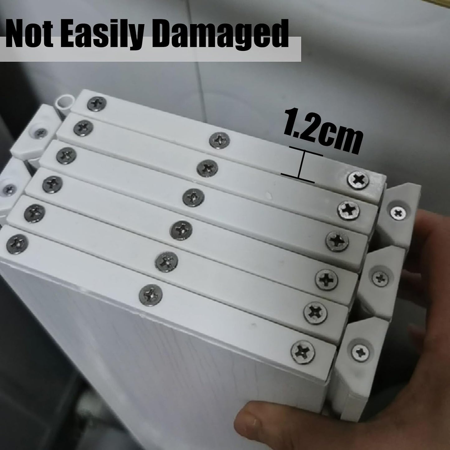 Dustproof Bathtub Insulation Cover - Foldable Bath Lid & Tray Shelf for Spa, Shower & Bathroom - 1.2cm Thick, Durable, Easy to Clean (80x120cm)