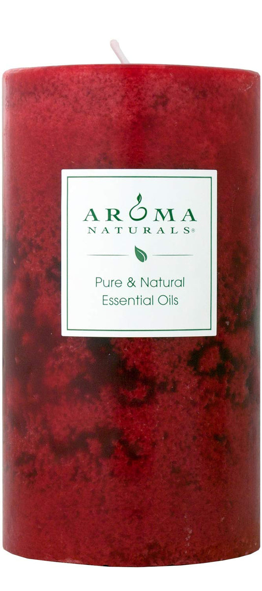 Aroma Naturals Holiday Orange