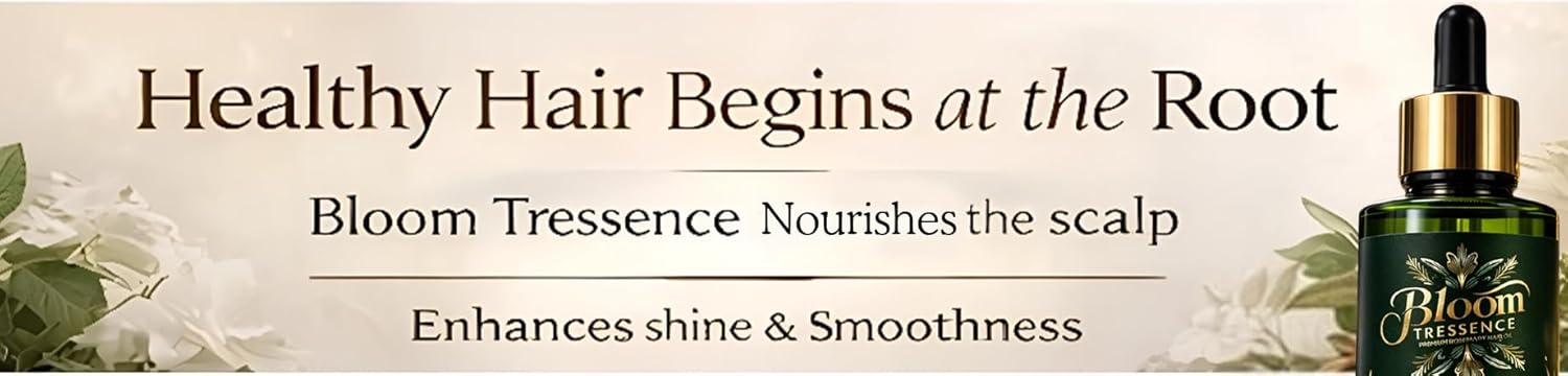 Premium Rosemary Hair Oil for Hair Growth – Anti Hair Fall & Scalp Treatment with 24 Botanical Oils (Amla, Argan, Castor & Jojoba) – For Thinning Hair, Regrowth & Thickness – 100ml