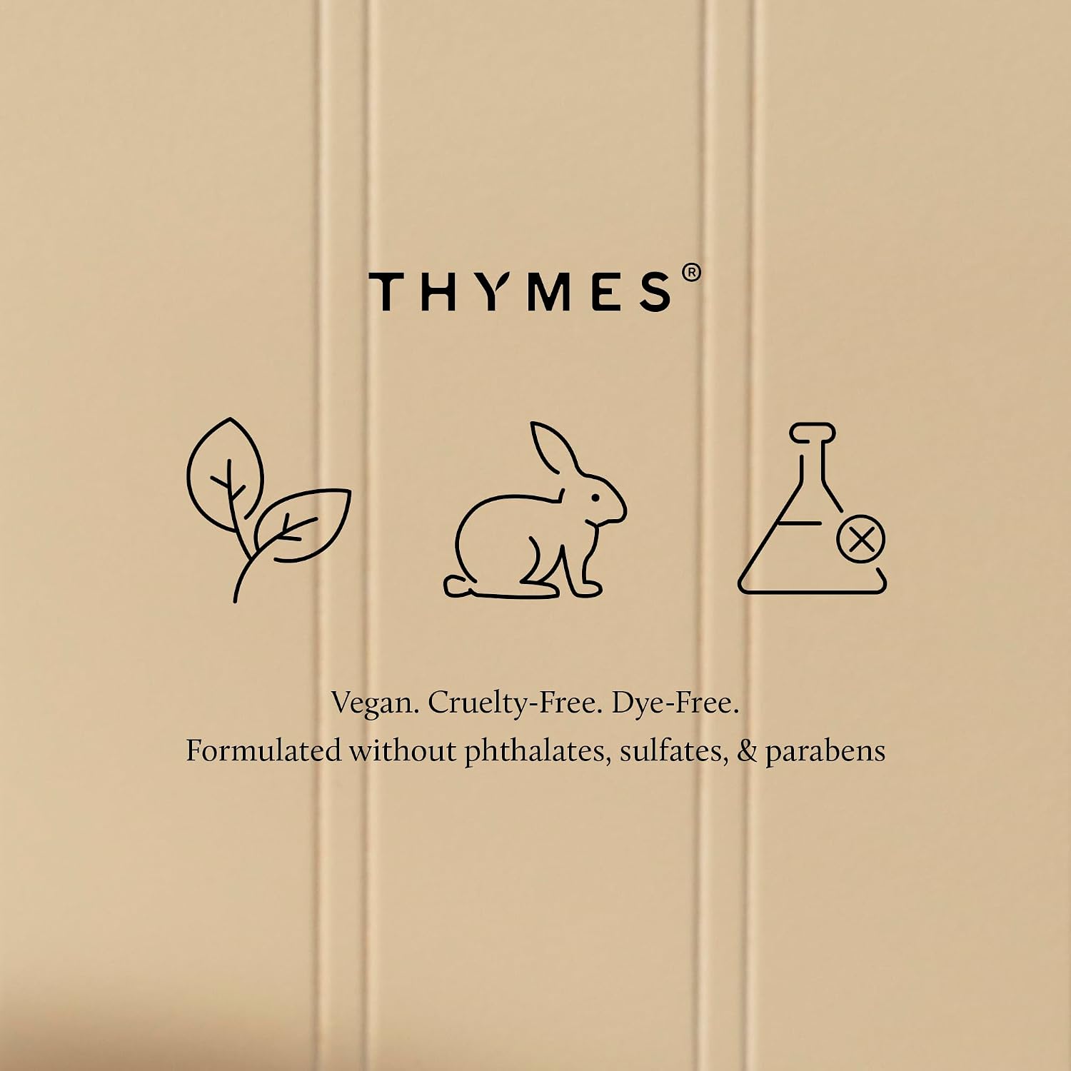 Thymes Scented Candles for Women & Men – Tin with Lid – Luxury Home Decor – Citrus Candle with Notes of Mandarin Oil, Coriander, Grapefruit, Lemon Balm & Green Ivy (Mandarin Coriander, 6.5 oz)