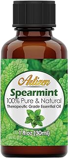 Artizen 30ml Oils - Spearmint Essential Oil - 1 Fluid Ounce
