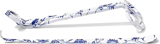WICKMAN Wick Trimmer and Wick Dipper Gift Set with Nature Design
