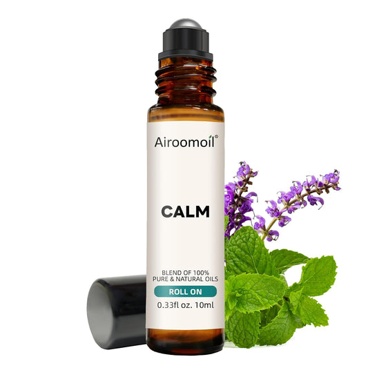 Calm Essential Oil Roll-On