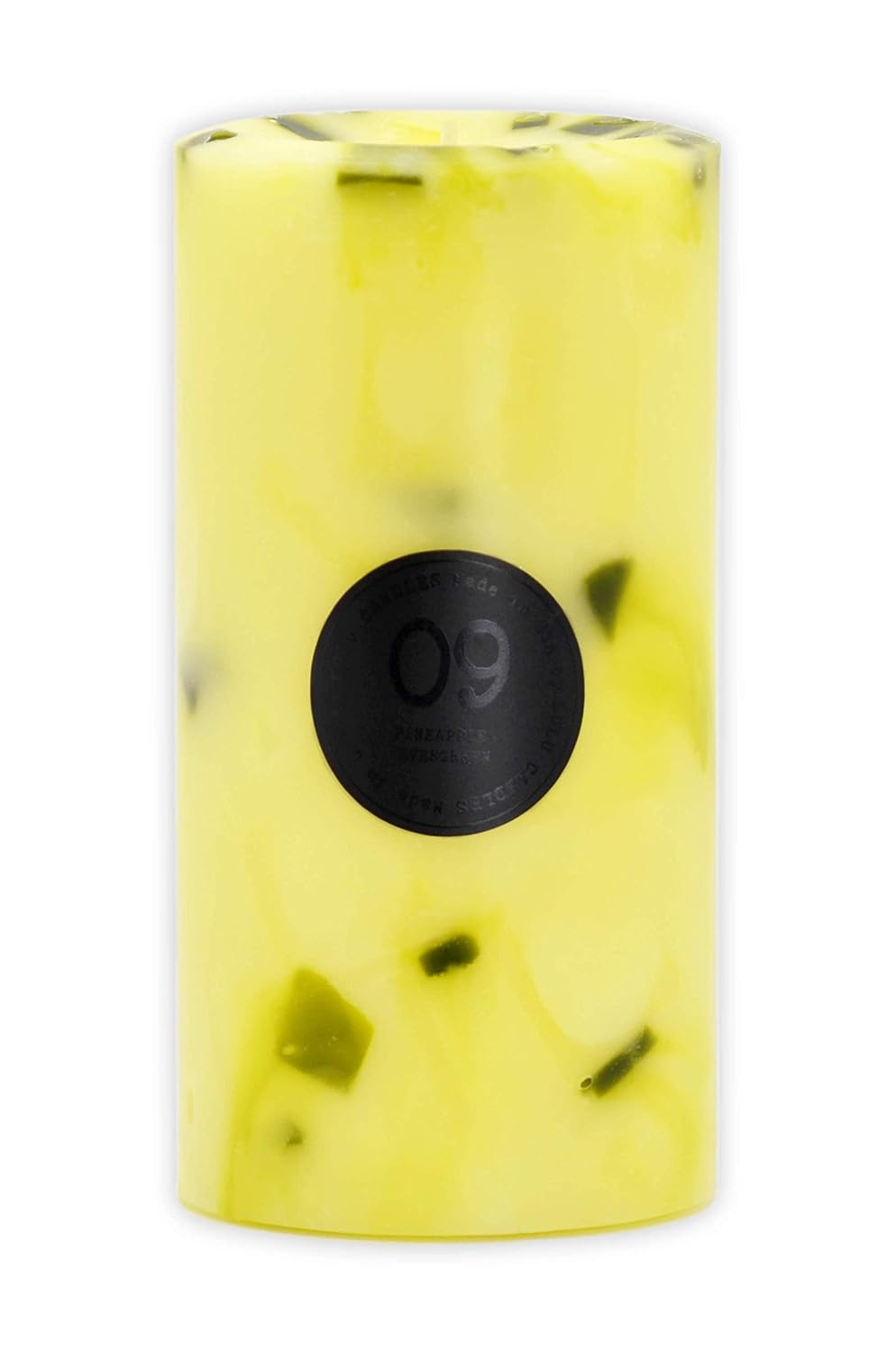 Lulu Candles