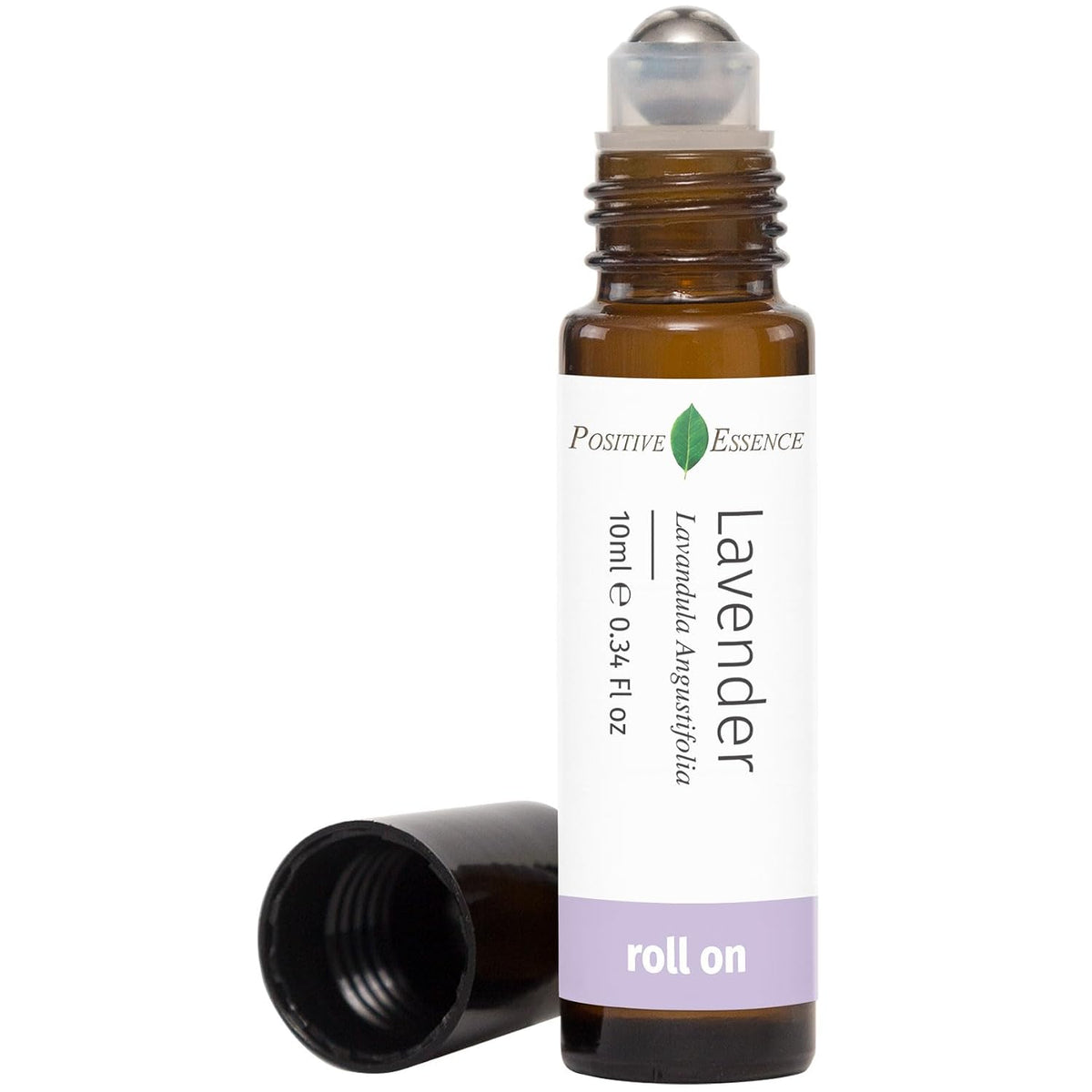 Lavender Essential Oil Roll On