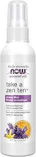 Take A Zen Ten™ Aroma Mist Featuring Relaxing Pure Essential Oils