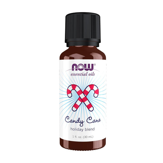 NOW Essential Oils
